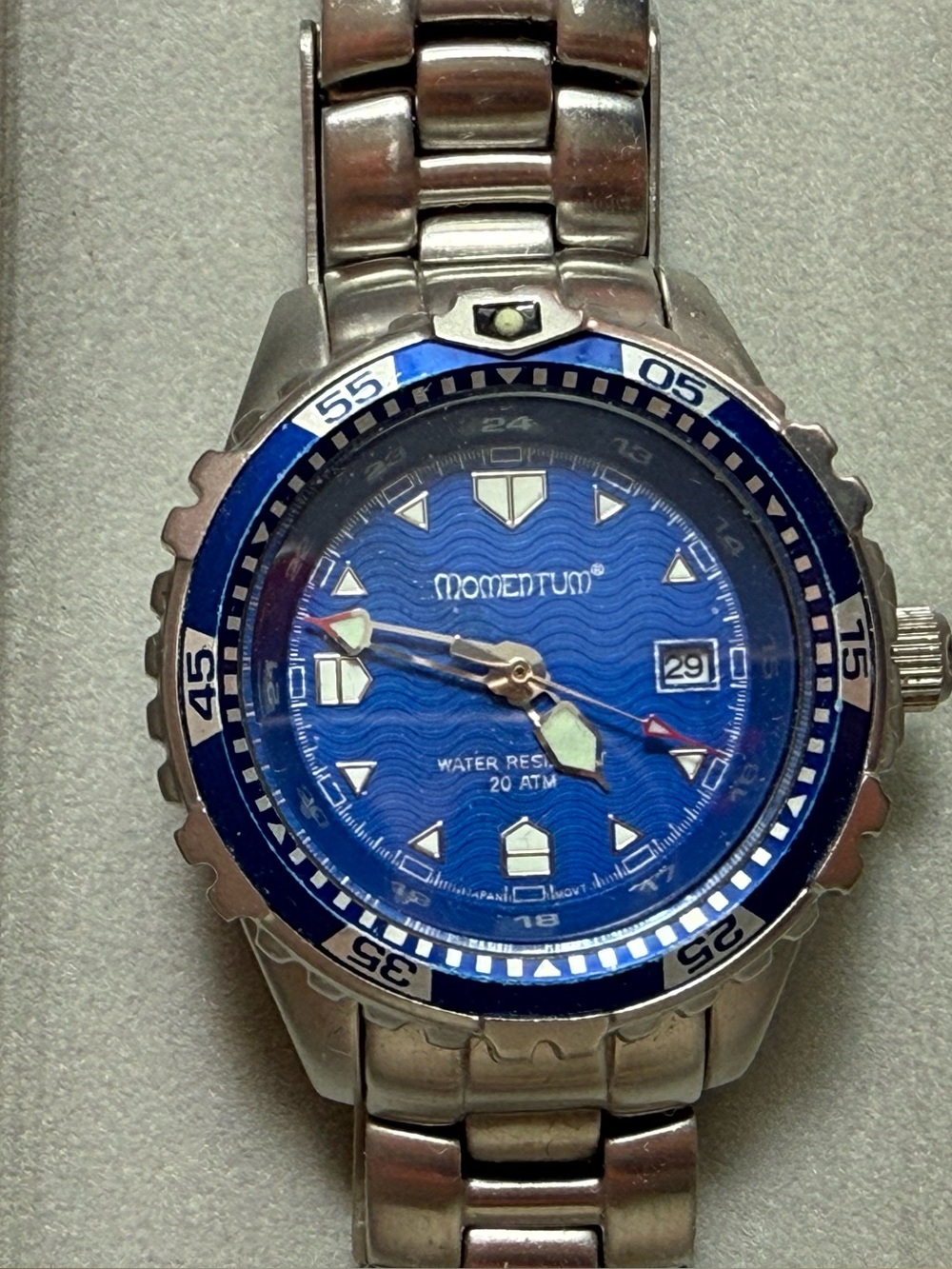 Diving Watch